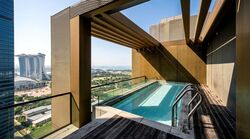 Marina One Residences (D1), Apartment #613041941